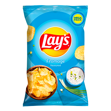 Lays Fromage 14x 60 G